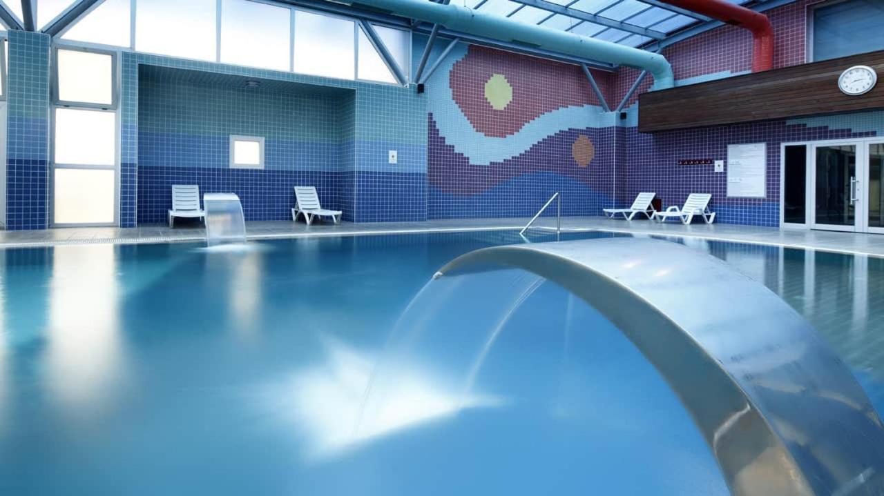 Obam Termal Resort Hotel Ve Spa Sindirgi Exterior photo